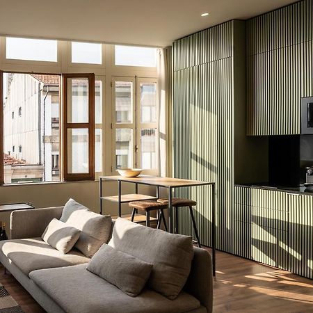 Studio 336 Design Lovers Porto Exterior foto