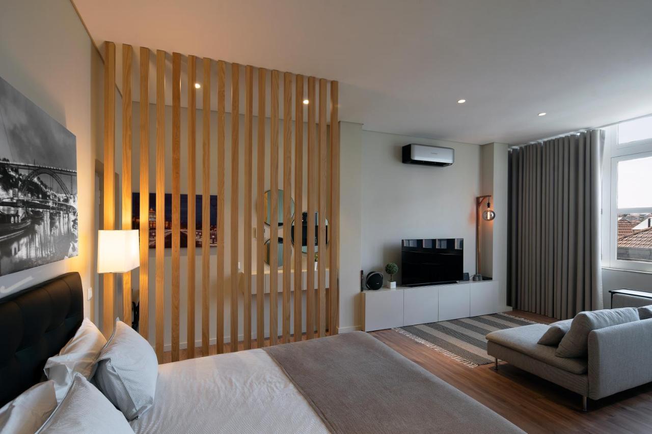 Studio 336 Design Lovers Porto Exterior foto