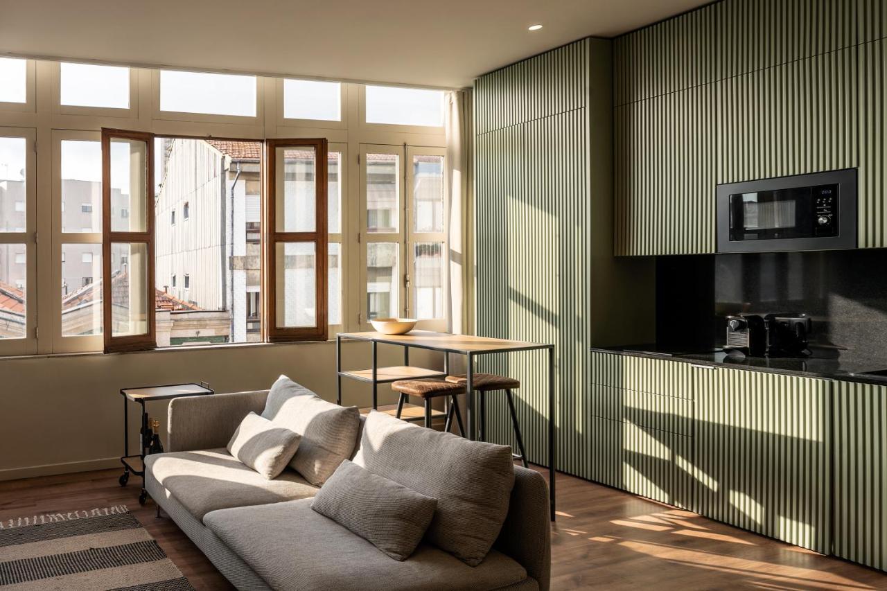 Studio 336 Design Lovers Porto Exterior foto