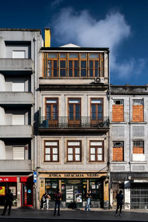 Studio 336 Design Lovers Porto Exterior foto