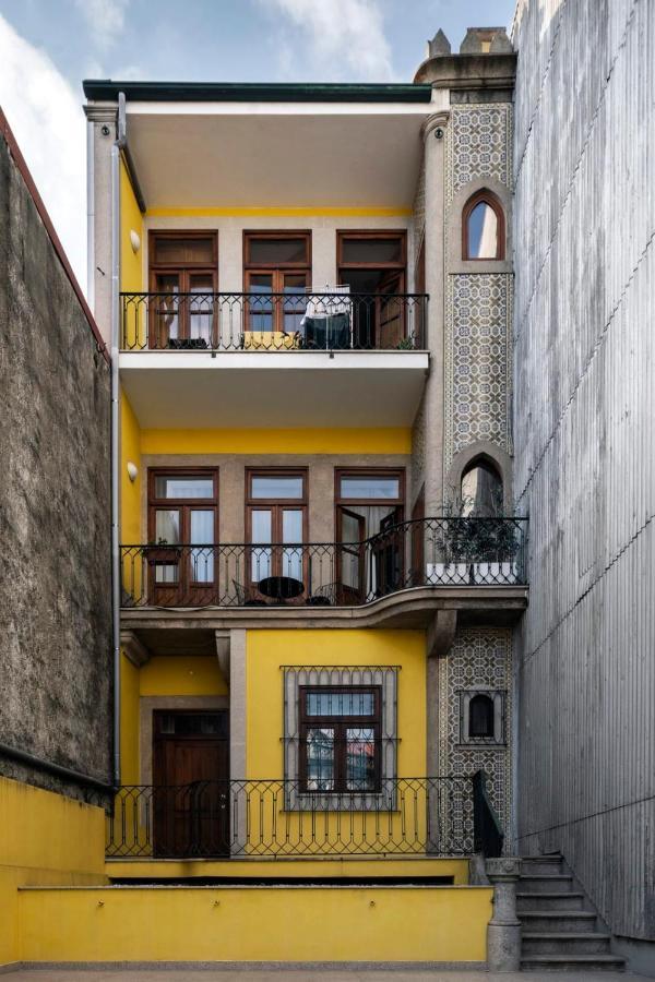 Studio 336 Design Lovers Porto Exterior foto